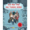 Sách Câu Chuyện Phát Minh Khoa Học Kinh Điển - Đọc Đầy Cảm Hứng ndbooks 3