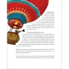 Sách Câu Chuyện Phiêu Lưu Dành Cho Bé - Khám Phá Thế Giới Mới Giá Ưu Đãi 162.000 VND 8
