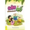 Sách Câu Đố Dành Cho Bé B55 - ndbooks, Giá Ưu Đãi 41.250₫, Phát Triển Tư Duy Trẻ
