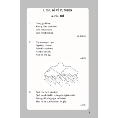 Sách Câu Đố Dành Cho Bé B55 - ndbooks, Giá Ưu Đãi 41.250₫, Phát Triển Tư Duy Trẻ 4