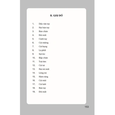 Sách Câu Đố Dành Cho Bé B55 - ndbooks, Giá Ưu Đãi 41.250₫, Phát Triển Tư Duy Trẻ 5