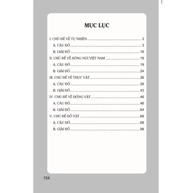 Sách Câu Đố Dành Cho Bé B55 - ndbooks, Giá Ưu Đãi 41.250₫, Phát Triển Tư Duy Trẻ 6