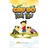 Sách Câu Đố Tuổi Thơ Văn Tí - Trò chơi tư duy cho trẻ, giá ưu đãi 45.000đ