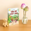 Sách Câu Đố Việt Nam Hà Vượng B89 - Bộ Sưu Tập Đầy Thú Vị, Giá Ưu Đãi 66.750₫