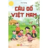 Sách Câu Đố Việt Nam Hà Vượng B89 - Bộ Sưu Tập Đầy Thú Vị, Giá Ưu Đãi 66.750₫ 2