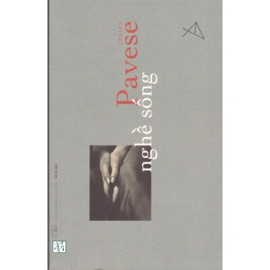 Sách Cesare Pavese Nghề Sống - Giá ưu đãi 130.340 VND, khám phá sâu sắc