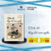 Sách Cha Ơi Hãy Kể Con Nghe - Cao Cường Vũ | SBOOKS Giá 168.000 VNĐ Giảm 20%