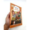 Sách Chăm Sóc Sức Khỏe Dinh Dưỡng - Kỹ Năng Sống Thiết Yếu Cho Trẻ, Chỉ 42.750₫ 7