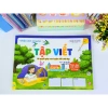 Sách Chắp Cánh Cùng Bé - Tập Viết và Đánh Vần cho Trẻ 3-6 tuổi, Giá ưu đãi 51,350 VND 4
