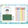 Sách Chắp Cánh Cùng Bé - Tập Viết và Đánh Vần cho Trẻ 3-6 tuổi, Giá ưu đãi 51,350 VND 9