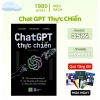 Sách Chat GPT Thực Chiến - Hướng Dẫn AI Thực Tế, Tối Ưu Công Việc, Giá 126.750₫