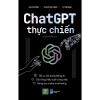 Sách Chat GPT Thực Chiến - Hướng Dẫn AI Thực Tế, Tối Ưu Công Việc, Giá 126.750₫ 2