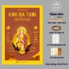 Sách chép kinh Combo 6 Quyển Kinh Địa tạng, Sám Hối, Chú đại bi, HD, Dược sư, Vu lan - Giá chỉ 60.000 VND 3