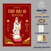 Sách chép kinh Combo 6 Quyển Kinh Địa tạng, Sám Hối, Chú đại bi, HD, Dược sư, Vu lan - Giá chỉ 60.000 VND 4
