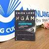 Sách Chiến Lược Ngầm Marketing Văn Lang - Giá ưu đãi 85.000 VNĐ, giảm sâu 3