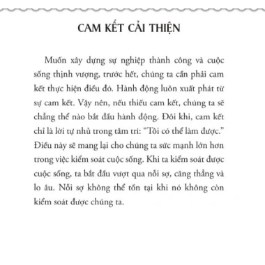 Sách Chiến Thắng Bản Thân - Phát Triển Tâm Lý, Giảm Giá 22% - Chỉ 77.900 VND 6 Sách Chiến Thắng Bản Thân - Phát Triển Tâm Lý, Giảm Giá 22% - Chỉ 77.900 VND 6