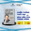 Sách Chiến Thắng Thất Bại Là Đích Đến Của Thành Công - Chỉ 118.000₫ SBOOKS