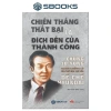 Sách Chiến Thắng Thất Bại Là Đích Đến Của Thành Công - Chỉ 118.000₫ SBOOKS 2