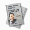 Sách Chiến Thắng Thất Bại Là Đích Đến Của Thành Công - Chỉ 118.000₫ SBOOKS 7
