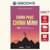 Sách Chinh Phục Chính Mình - Người Trí Thức, giảm giá 79.000đ, tư duy Sbooks 4