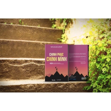 Sách Chinh Phục Chính Mình - SBOOKS | Tự Vững Tâm Hồn, Giảm Đến 79.000₫ 3 Sách Chinh Phục Chính Mình - SBOOKS | Tự Vững Tâm Hồn, Giảm Đến 79.000₫ 3