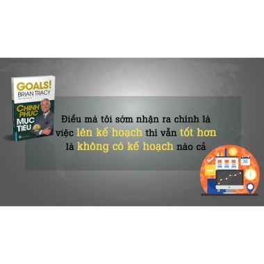 Sách Chinh Phục Mục Tiêu First News - Bí quyết đạt thành công, giảm giá 101.480đ