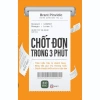 Sách Chốt Đơn Trong 3 Phút - Tăng doanh số nhanh, giảm 22% chỉ 97.500₫