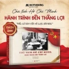 Sách Chủ Tịch Hồ Chí Minh Hành Trình Đến Thắng Lợi - Giảm Giá 15% Chỉ Còn 225k 2