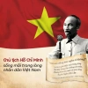 Sách Chủ Tịch Hồ Chí Minh Hành Trình Đến Thắng Lợi - Giảm Giá 15% Chỉ Còn 225k 3