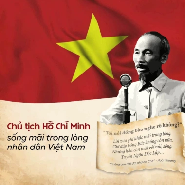 Sách Chủ Tịch Hồ Chí Minh Hành Trình Đến Thắng Lợi - Giảm Giá 15% Chỉ Còn 225k 3 Sách Chủ Tịch Hồ Chí Minh Hành Trình Đến Thắng Lợi - Giảm Giá 15% Chỉ Còn 225k 3