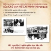 Sách Chủ Tịch Hồ Chí Minh Hành Trình Đến Thắng Lợi - Giảm Giá 15% Chỉ Còn 225k 4