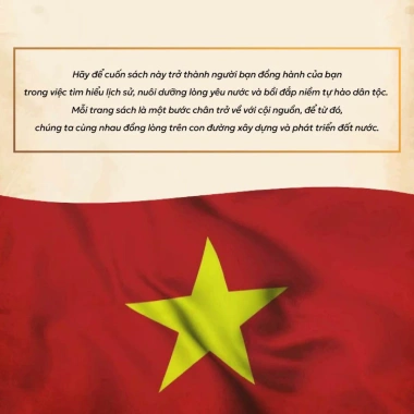 Sách Chủ Tịch Hồ Chí Minh Hành Trình Đến Thắng Lợi - Giảm Giá 15% Chỉ Còn 225k 9 Sách Chủ Tịch Hồ Chí Minh Hành Trình Đến Thắng Lợi - Giảm Giá 15% Chỉ Còn 225k 9