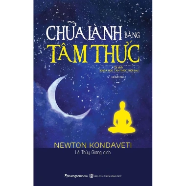 Sách Chữa Lành Bằng Tâm Thức - Bí quyết tự chữa lành, giá ưu đãi 101.850 VNĐ 3 Sách Chữa Lành Bằng Tâm Thức - Bí quyết tự chữa lành, giá ưu đãi 101.850 VNĐ 3