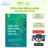 Sách Chữa Lành Năng Lượng, Khai Mở Tiềm Thức - Hiệu sách 1.980books, giá ưu đãi 134.250đ