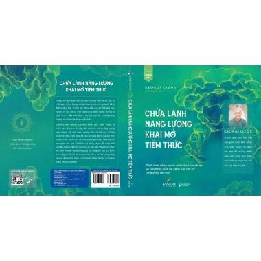 Sách Chữa Lành Năng Lượng, Khai Mở Tiềm Thức - Hiệu sách 1.980books, giá ưu đãi 134.250đ 3