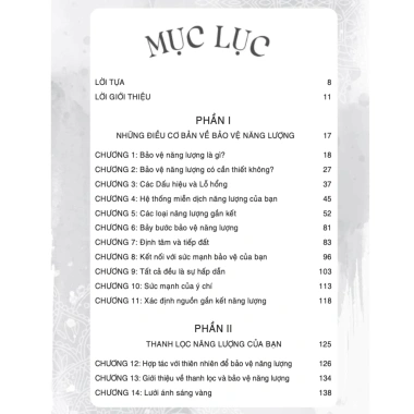 Sách Chữa Lành Năng Lượng, Khai Mở Tiềm Thức - Hiệu sách 1.980books, giá ưu đãi 134.250đ 4