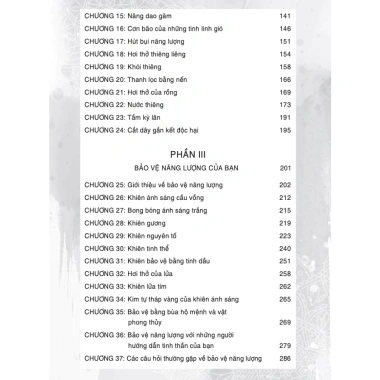 Sách Chữa Lành Năng Lượng, Khai Mở Tiềm Thức - Hiệu sách 1.980books, giá ưu đãi 134.250đ 5