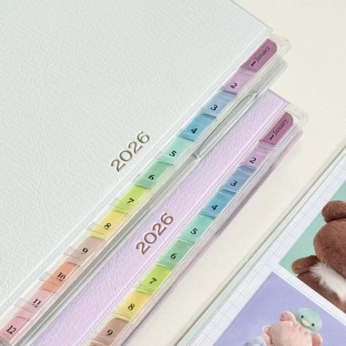 Sách chương trình nghị sự OESND 2.026 Planner 220 trang DIY da PU - Notepad đa năng, giá ưu đãi 94.500₫ 5 Sách chương trình nghị sự OESND 2.026 Planner 220 trang DIY da PU - Notepad đa năng, giá ưu đãi 94.500₫ 5