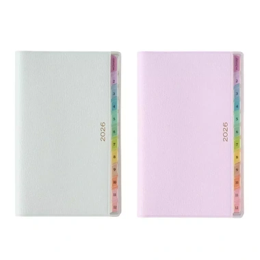Sách chương trình nghị sự OESND 2.026 Planner 220 trang DIY da PU - Notepad đa năng, giá ưu đãi 94.500₫ 7 Sách chương trình nghị sự OESND 2.026 Planner 220 trang DIY da PU - Notepad đa năng, giá ưu đãi 94.500₫ 7