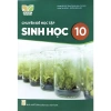 Sách Chuyên đề Học Tập Sinh Học 10 - Kết Nối Tri Thức, Giá Ưu Đãi 47K, Đạt Điểm Cao