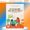 Sách Có Lẽ Bạn Nên Gặp Bác Sĩ Tâm Lý Giảm Giá 199.000 VND, Sức Khỏe Tâm Thần