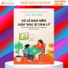 Sách Có Lẽ Bạn Nên Gặp Bác Sĩ Tâm Lý Giảm Giá 199.000 VND, Sức Khỏe Tâm Thần 3