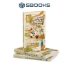Sách Có Một Lòng Phố Ở Trong Lòng Mình - SBOOKS - Giá ưu đãi 118k, giảm 16%