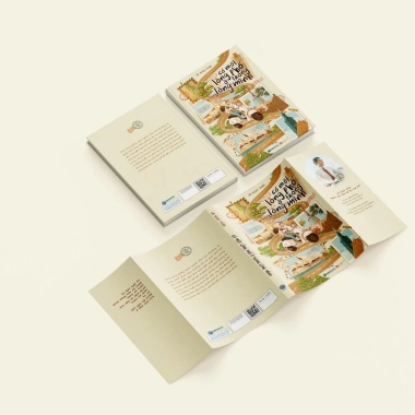 Sách Có Một Lòng Phố Ở Trong Lòng Mình - SBOOKS - Giá ưu đãi 118k, giảm 16%