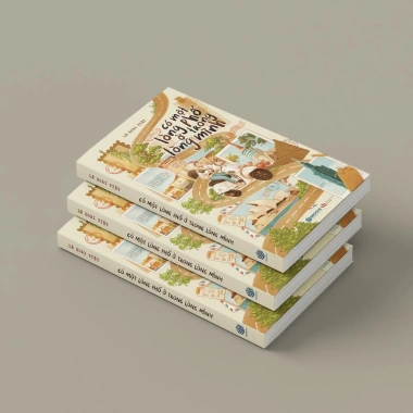 Sách Có Một Lòng Phố Ở Trong Lòng Mình - SBOOKS - Giá ưu đãi 118k, giảm 16% 3 Sách Có Một Lòng Phố Ở Trong Lòng Mình - SBOOKS - Giá ưu đãi 118k, giảm 16% 3
