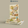 Sách Có Một Lòng Phố Ở Trong Lòng Mình - SBOOKS - Giá ưu đãi 118k, giảm 16% 7
