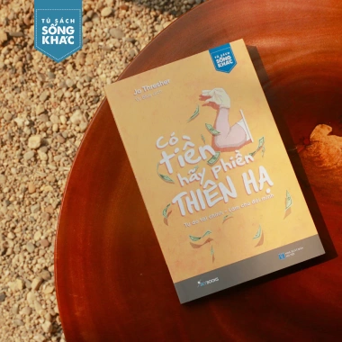 Sách Có Tiền Hãy Phiền Thiên Hạ – Tiểu thuyết lãng mạn, giảm giá, chỉ 39.000đ 4 Sách Có Tiền Hãy Phiền Thiên Hạ – Tiểu thuyết lãng mạn, giảm giá, chỉ 39.000đ 4