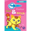 Sách Color Cut & Stick kèm kéo - Caramel Publishing Belgium, Giá ưu đãi 96.000₫ 7