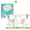 Sách Colouring 365 Ngày Tô Màu Bé 2-6 Tuổi - Phát Triển Trí Tuệ, Giá 177.120₫ 8