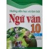 Sách Com Bo Hướng Dẫn Học & Làm Bài Ngữ Văn Lớp 10 Tập 1-2 - Bám sát SGK, Kết nối tri thức - Giá ưu đãi 134.300₫ 3